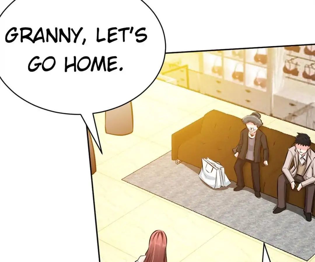 Taming The Possessive Girl Chapter 50 - page 80