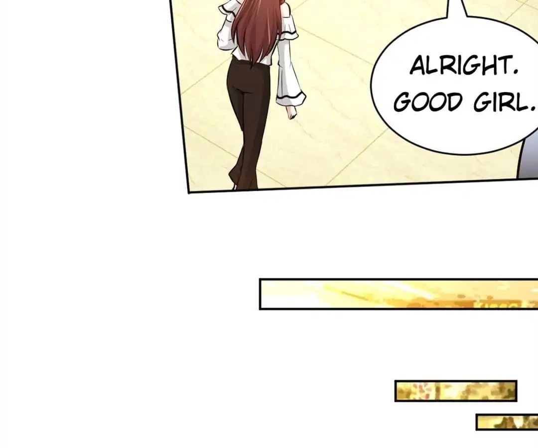 Taming The Possessive Girl Chapter 50 - page 81