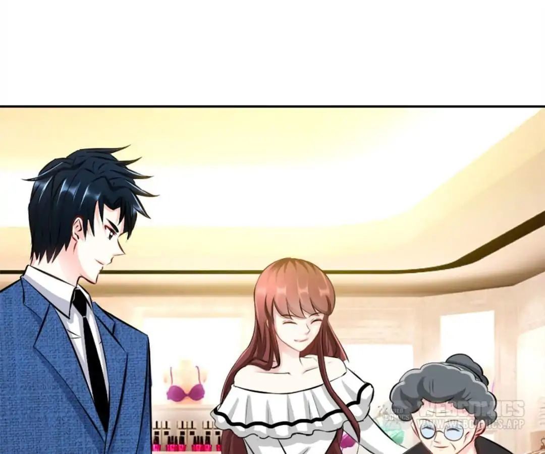 Taming The Possessive Girl Chapter 50 - page 82