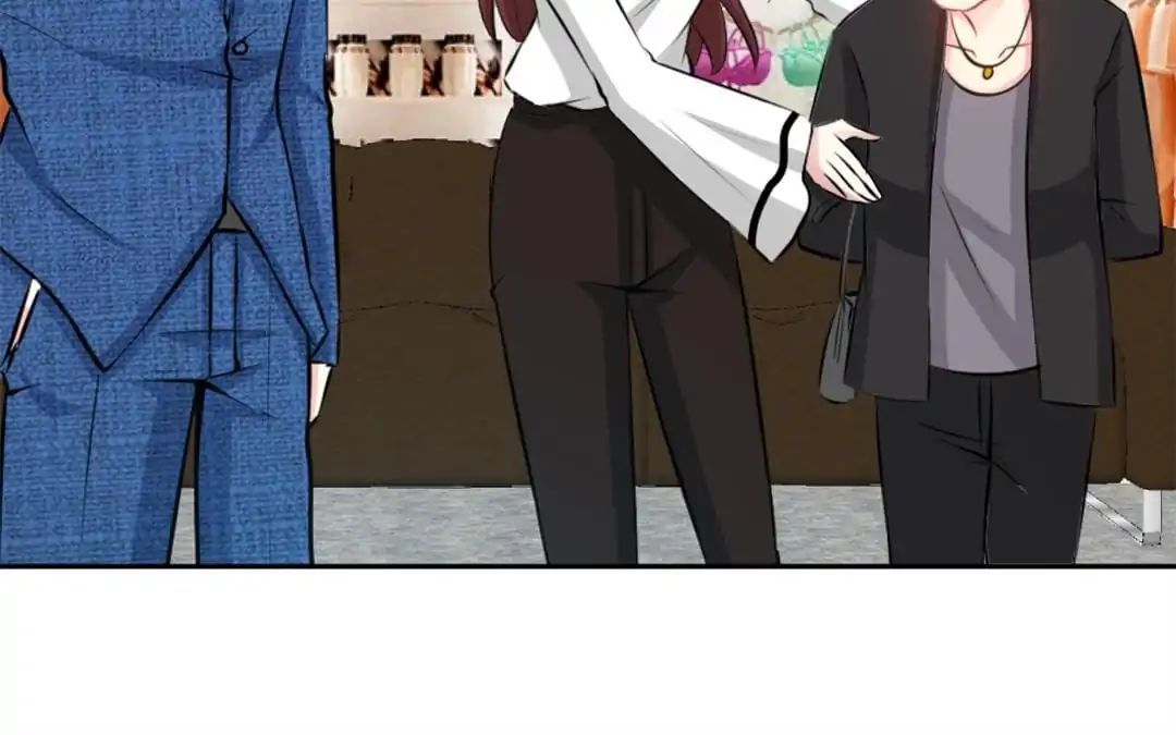 Taming The Possessive Girl Chapter 50 - page 83