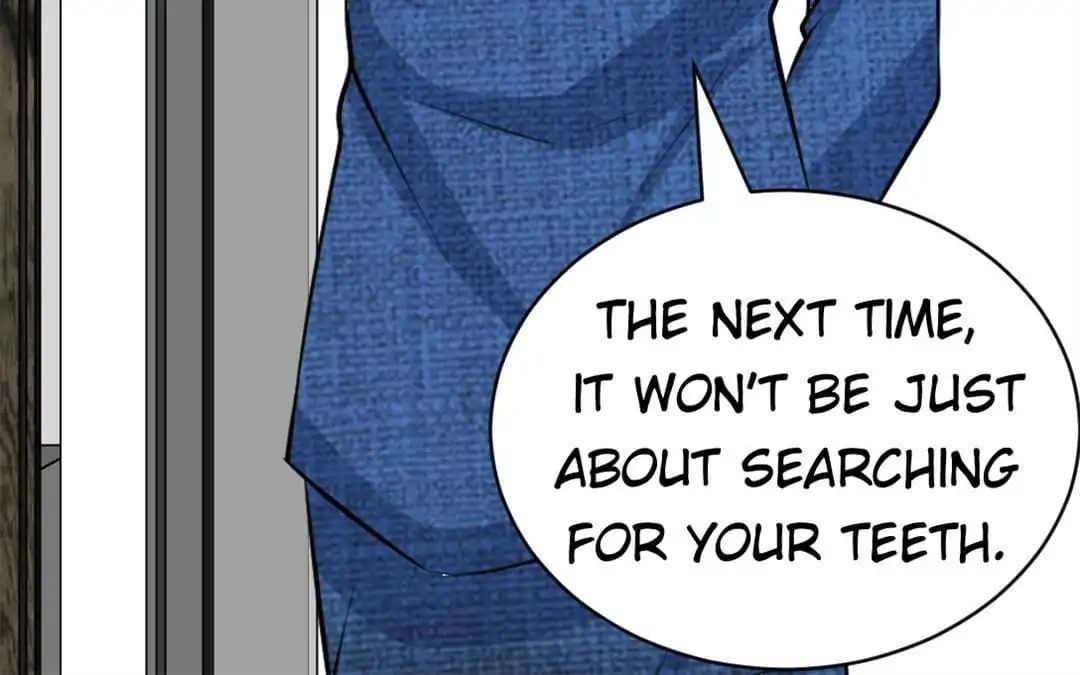 Taming The Possessive Girl Chapter 50 - page 87