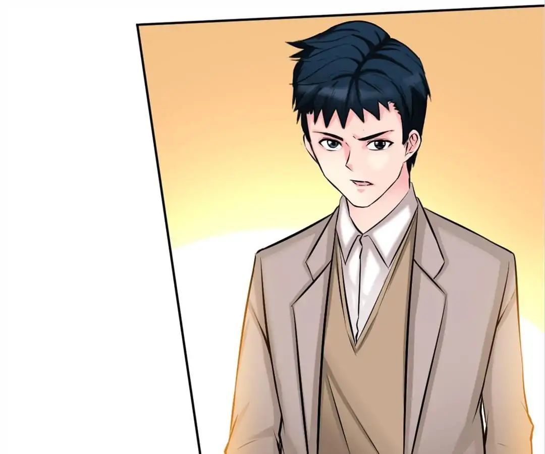 Taming The Possessive Girl Chapter 50 - page 9