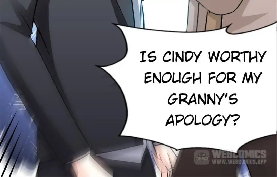 Taming The Possessive Girl Chapter 49 - page 10