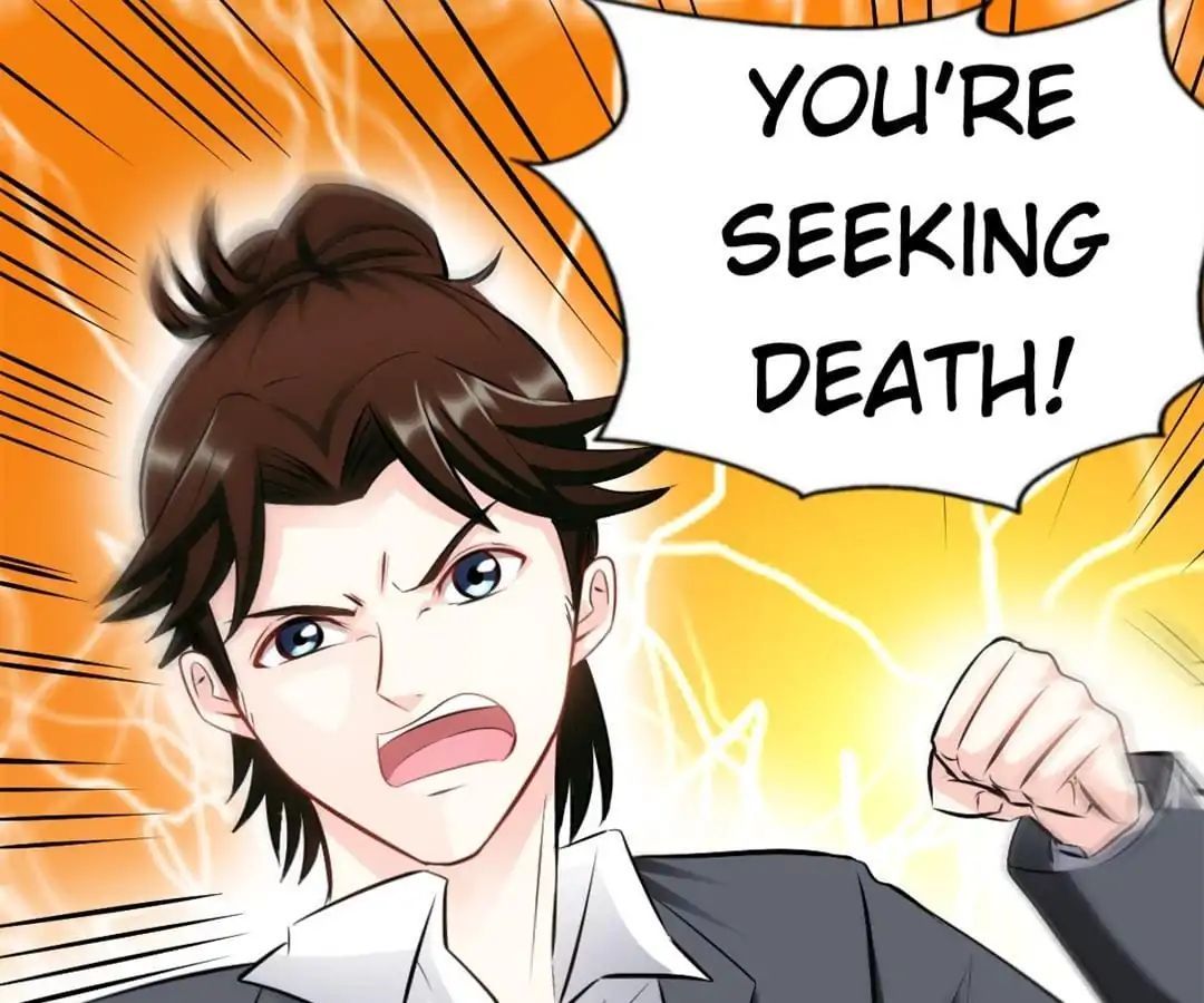 Taming The Possessive Girl Chapter 49 - page 11
