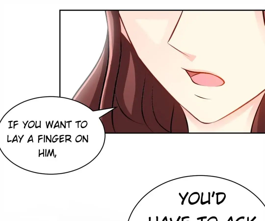 Taming The Possessive Girl Chapter 49 - page 15