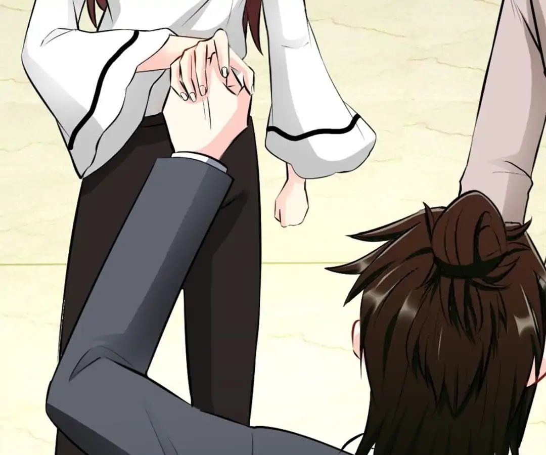 Taming The Possessive Girl Chapter 49 - page 17