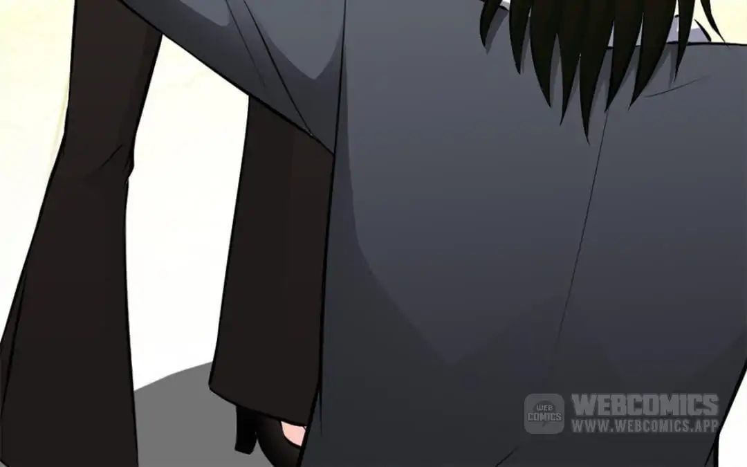 Taming The Possessive Girl Chapter 49 - page 18