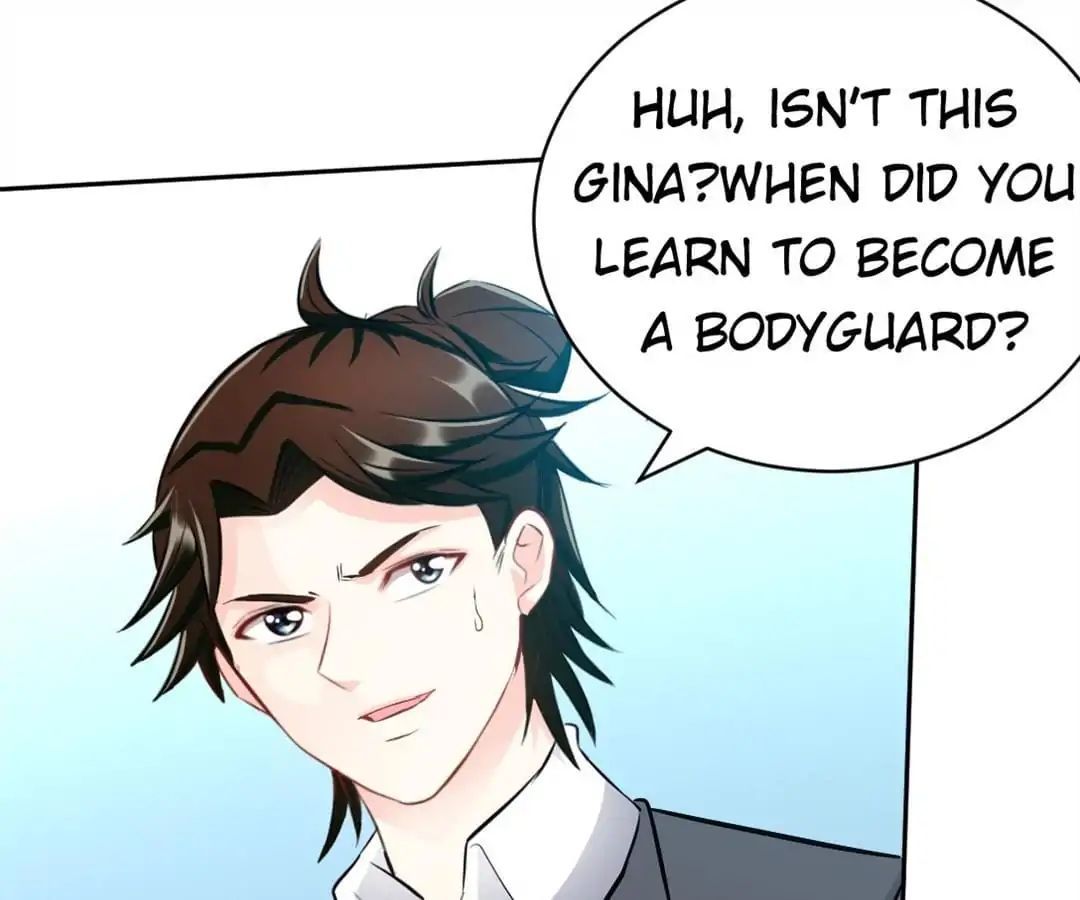 Taming The Possessive Girl Chapter 49 - page 19