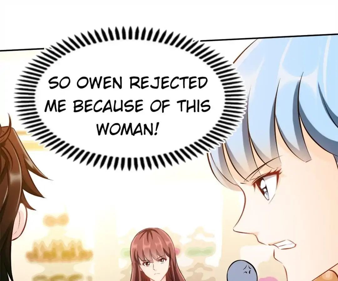 Taming The Possessive Girl Chapter 49 - page 23