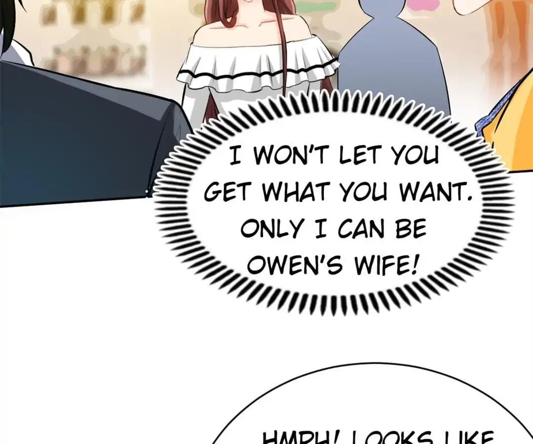 Taming The Possessive Girl Chapter 49 - page 24