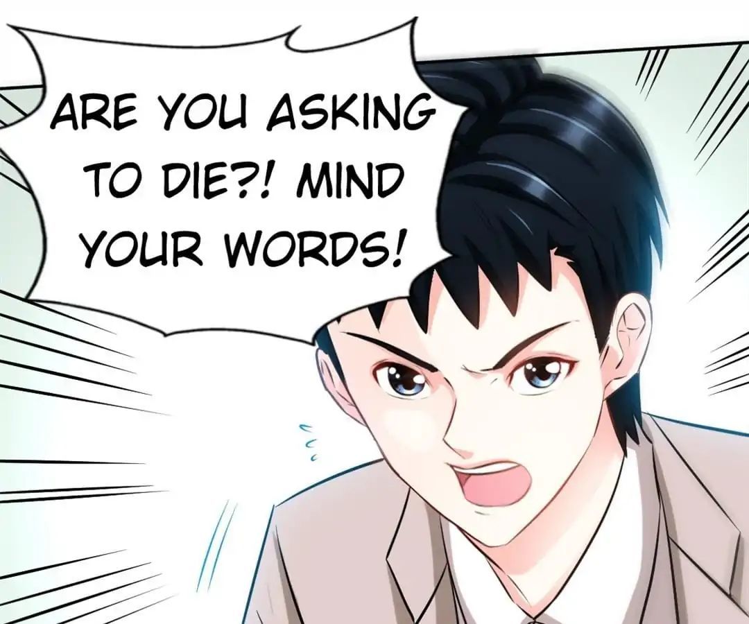 Taming The Possessive Girl Chapter 49 - page 27