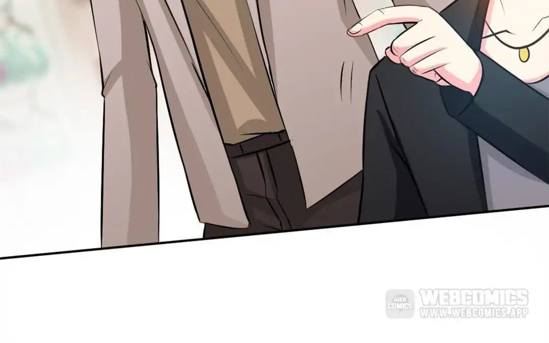 Taming The Possessive Girl Chapter 49 - page 42
