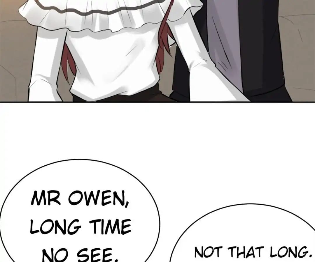 Taming The Possessive Girl Chapter 49 - page 76
