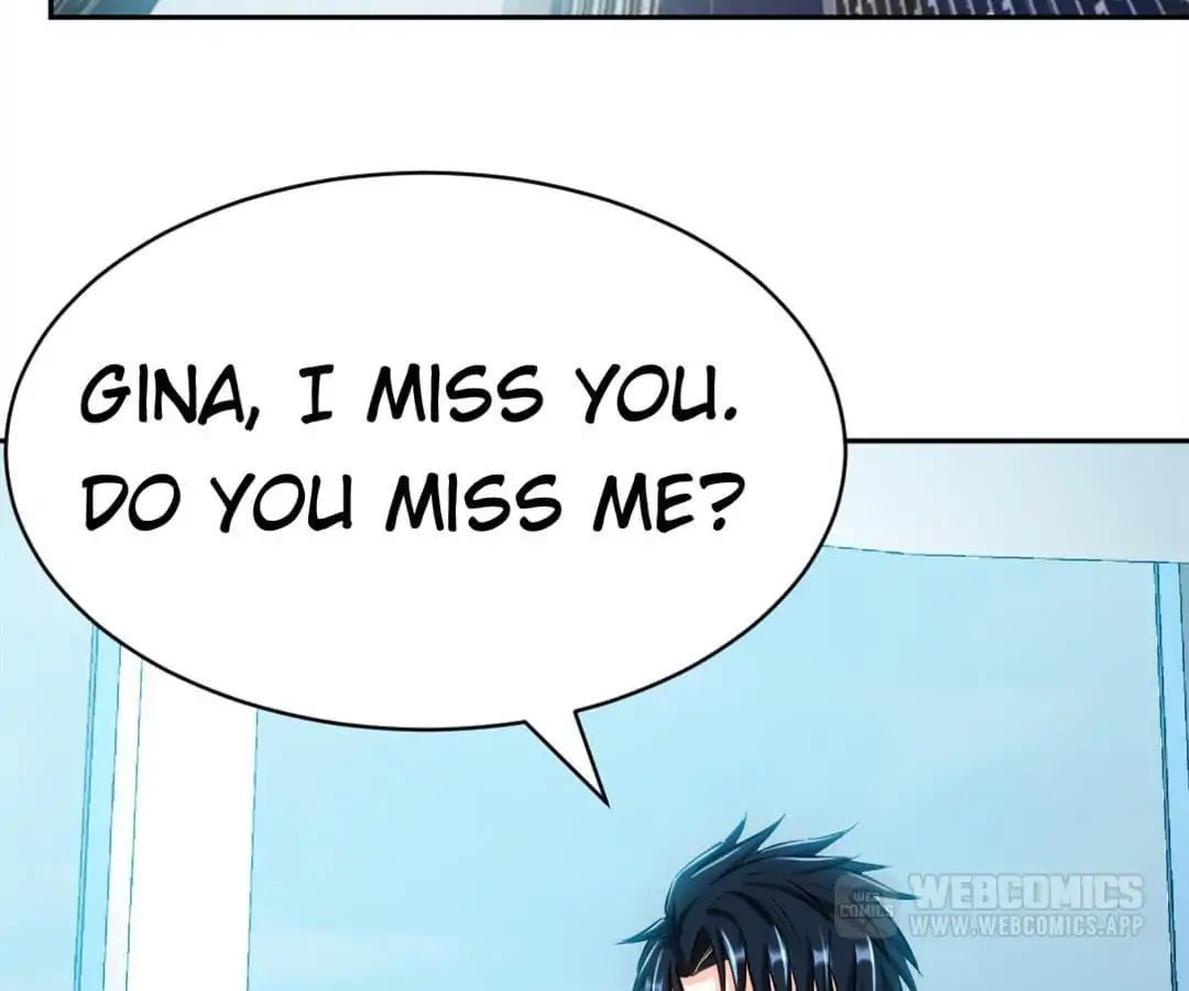 Taming The Possessive Girl Chapter 48 - page 10