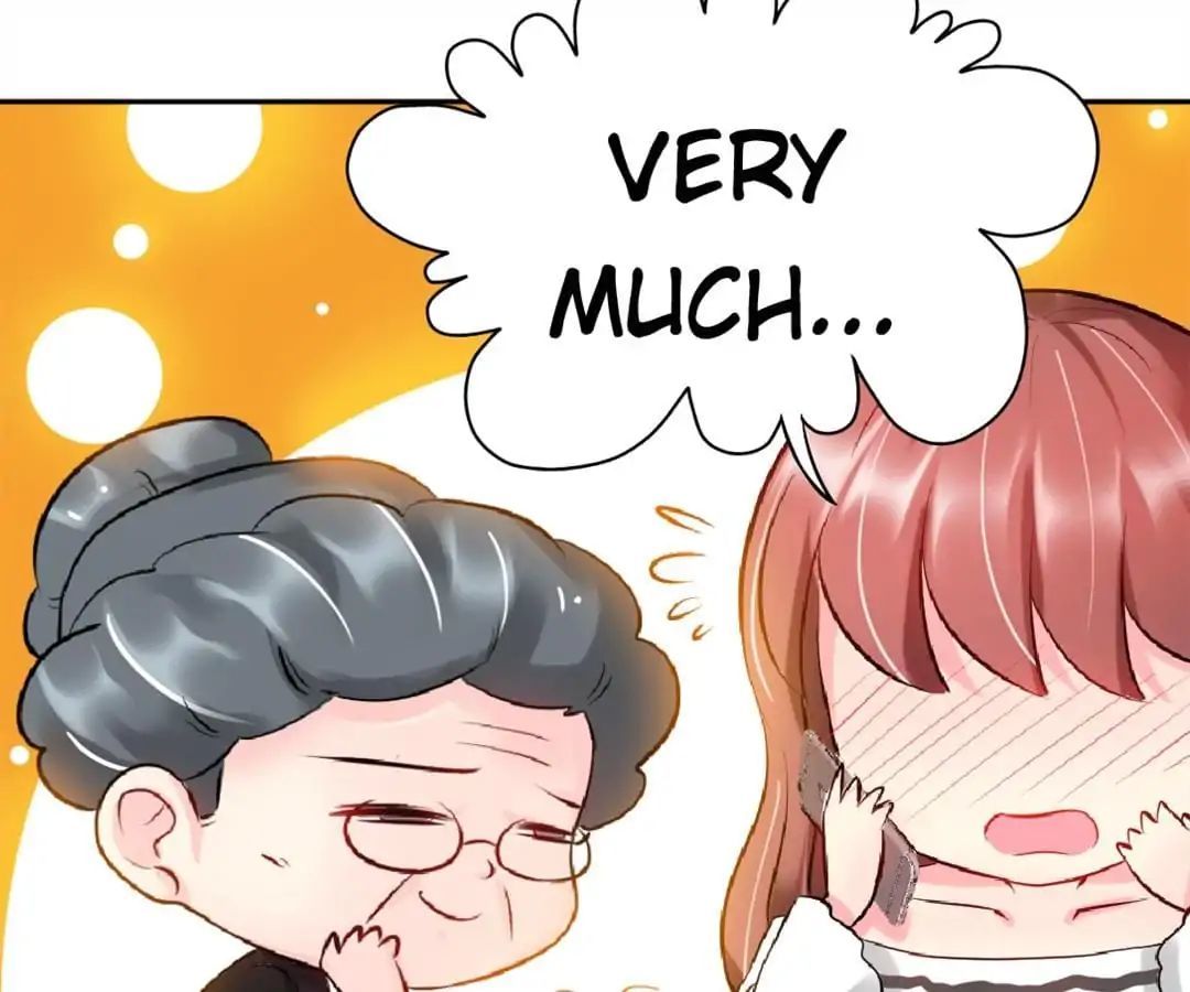 Taming The Possessive Girl Chapter 48 - page 17
