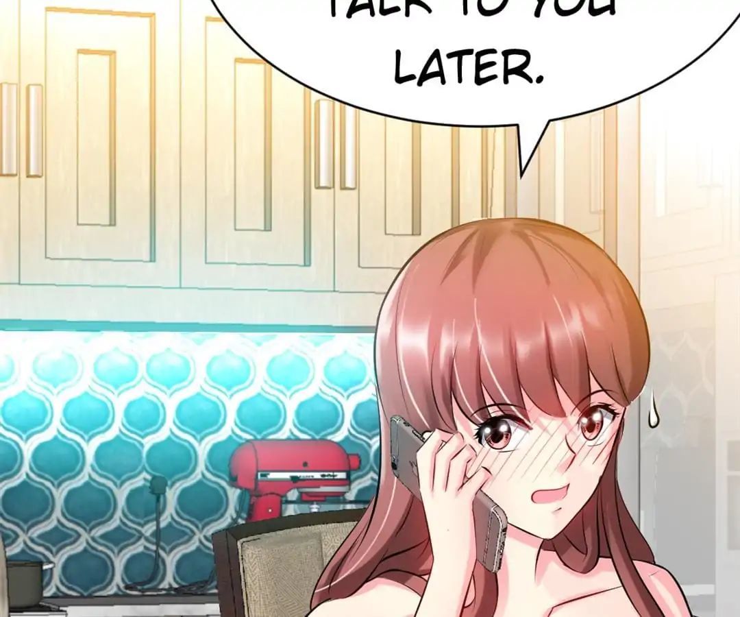 Taming The Possessive Girl Chapter 48 - page 19