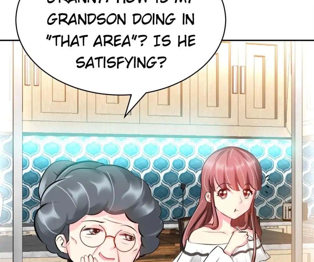 Taming The Possessive Girl Chapter 48 - page 23