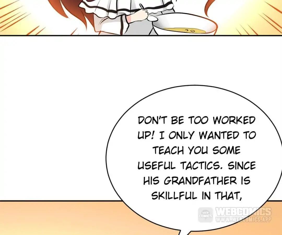 Taming The Possessive Girl Chapter 48 - page 26