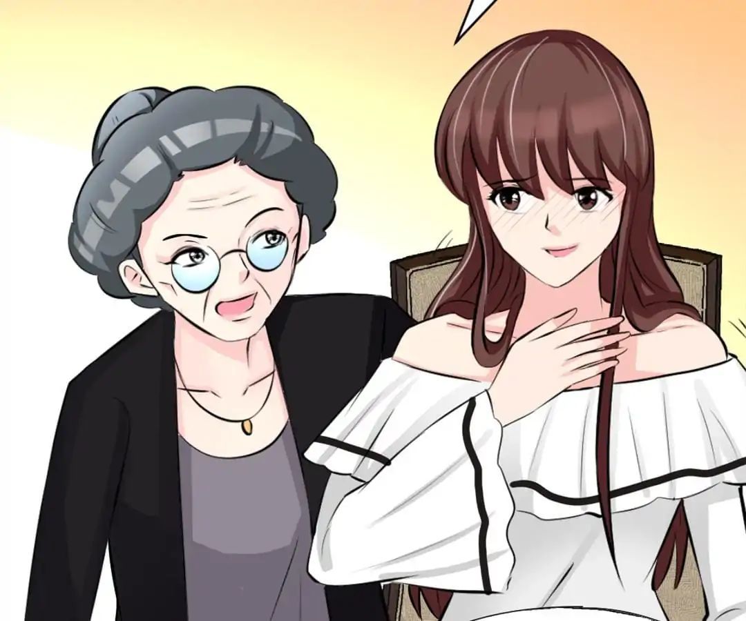 Taming The Possessive Girl Chapter 48 - page 27