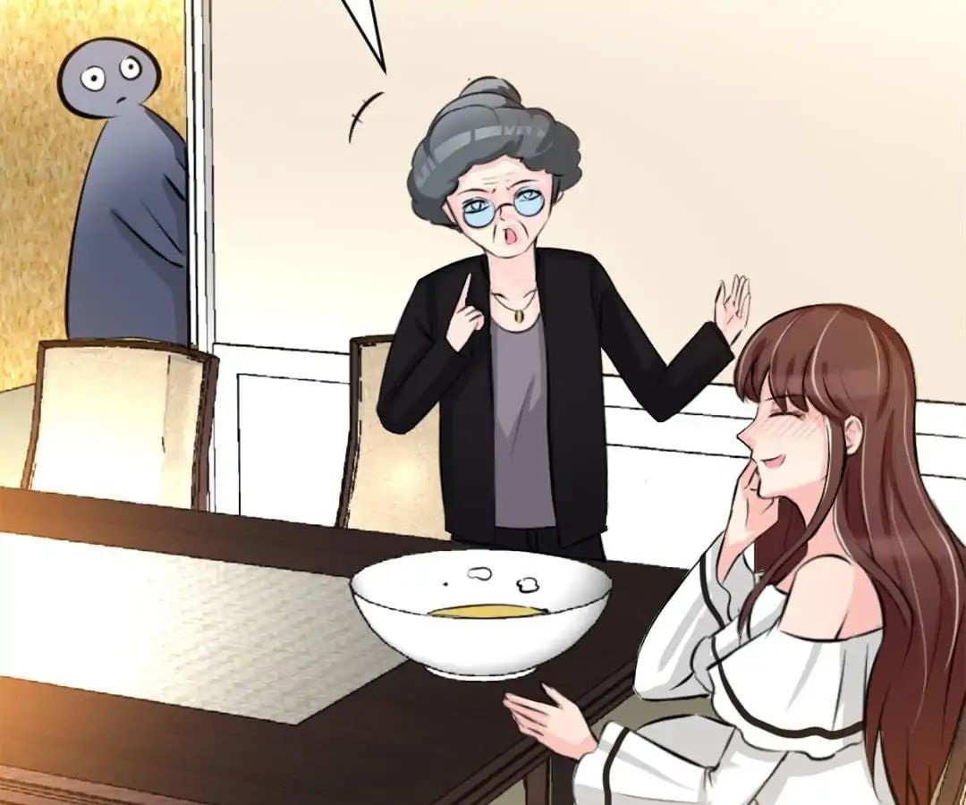 Taming The Possessive Girl Chapter 48 - page 31