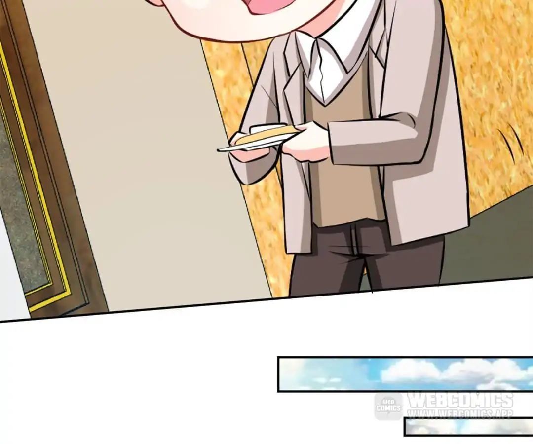 Taming The Possessive Girl Chapter 48 - page 34
