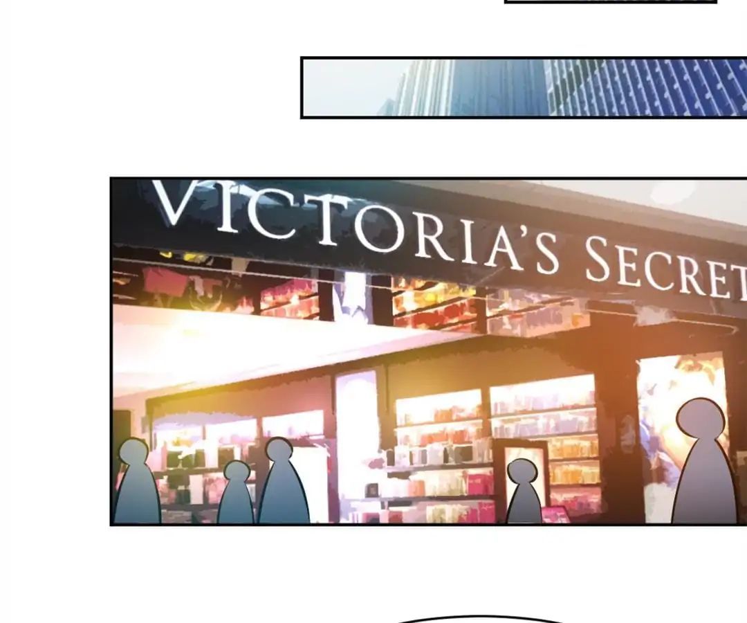 Taming The Possessive Girl Chapter 48 - page 43