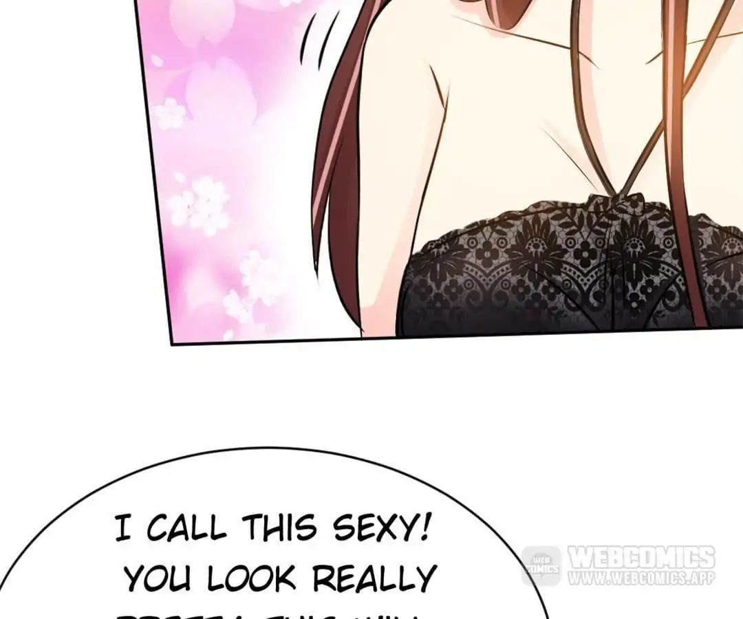 Taming The Possessive Girl Chapter 48 - page 50