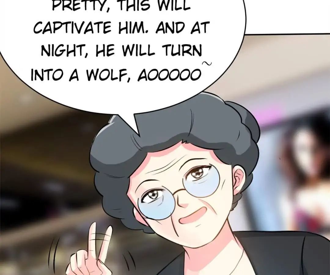 Taming The Possessive Girl Chapter 48 - page 51