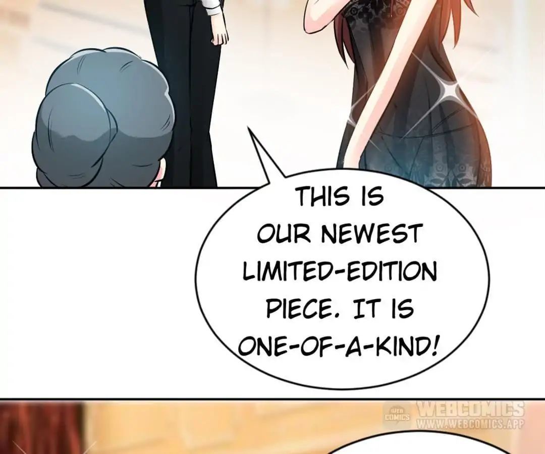 Taming The Possessive Girl Chapter 48 - page 54