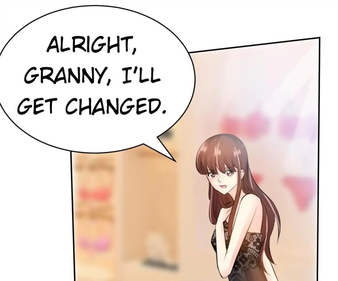 Taming The Possessive Girl Chapter 48 - page 57
