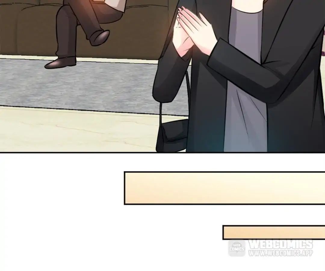 Taming The Possessive Girl Chapter 48 - page 62