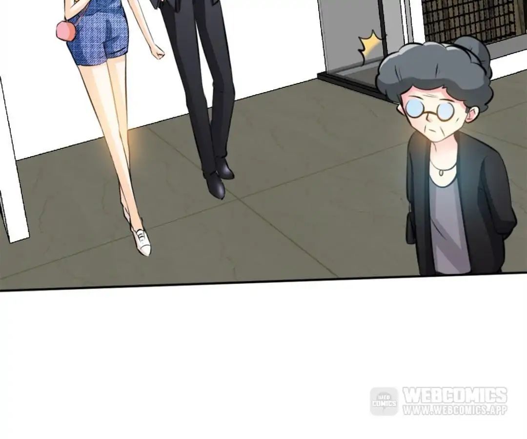 Taming The Possessive Girl Chapter 48 - page 66