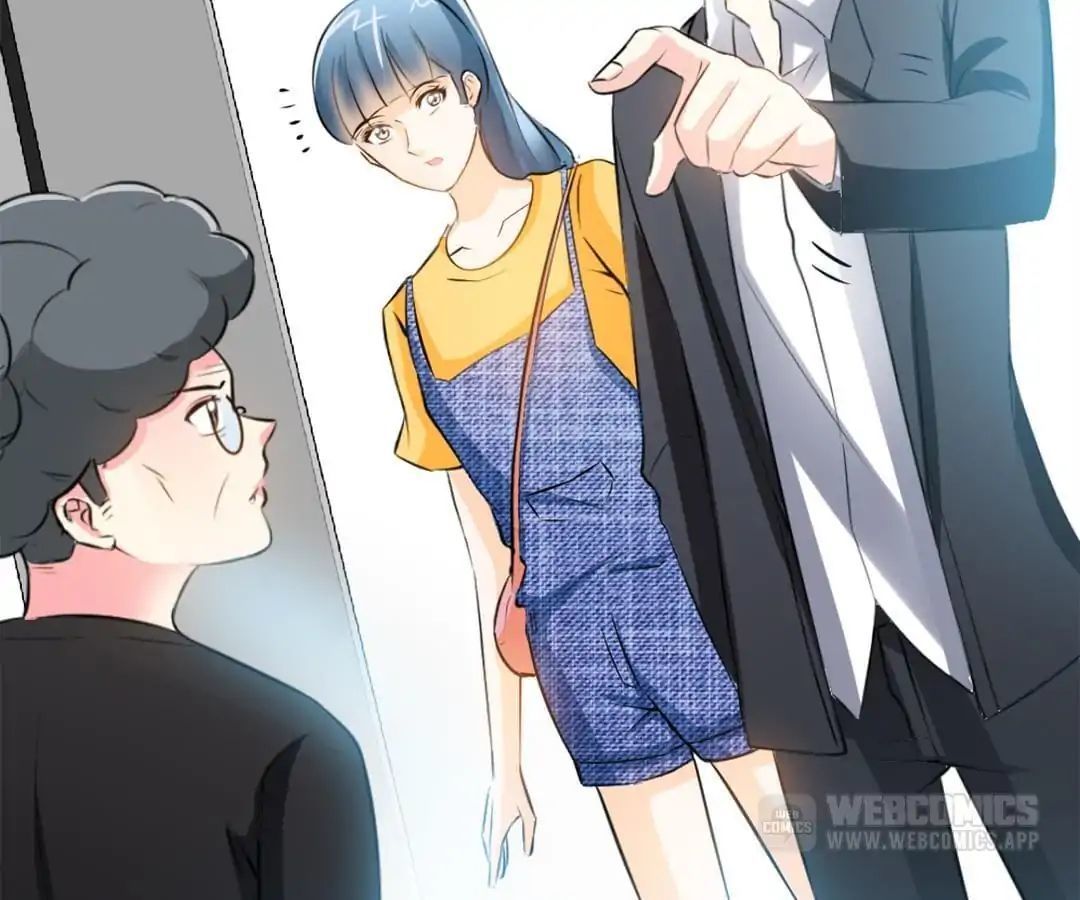 Taming The Possessive Girl Chapter 48 - page 70