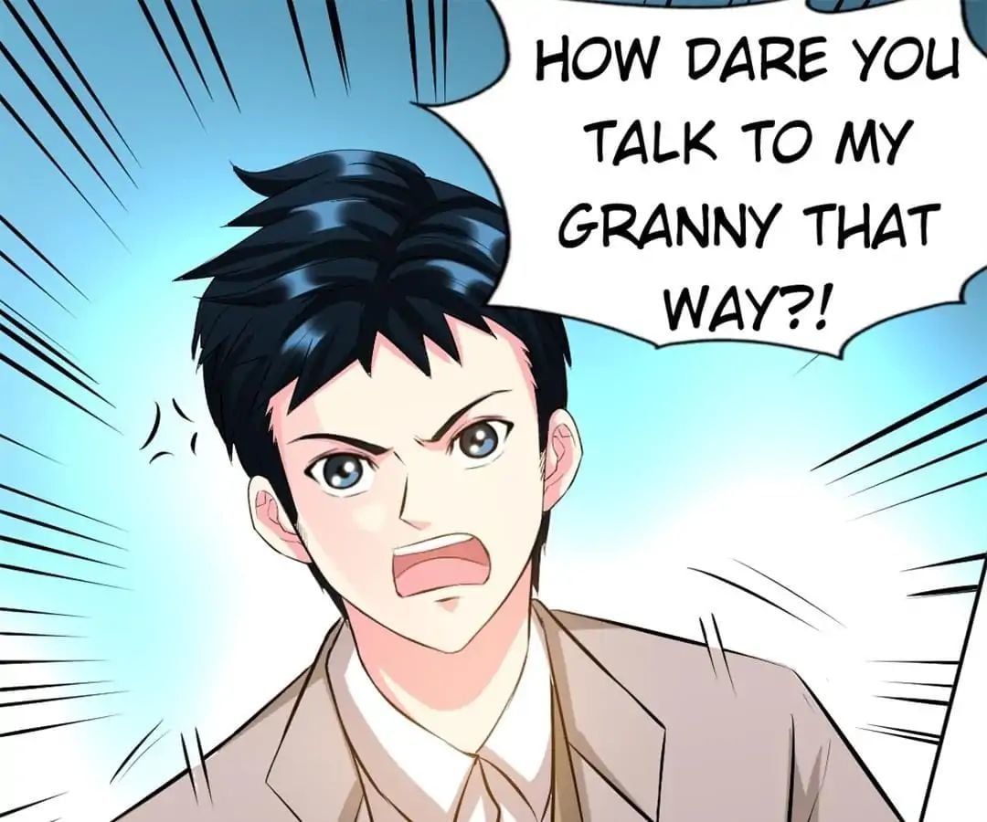 Taming The Possessive Girl Chapter 48 - page 73