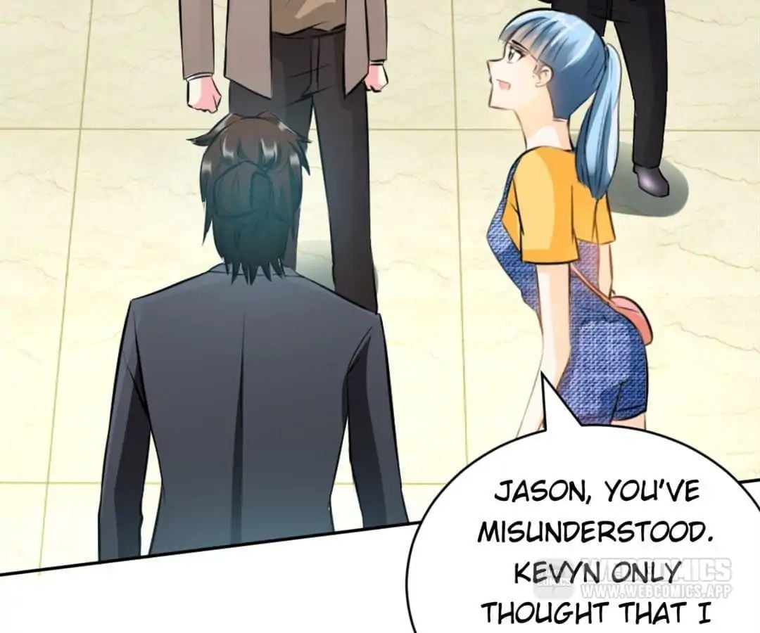Taming The Possessive Girl Chapter 48 - page 78