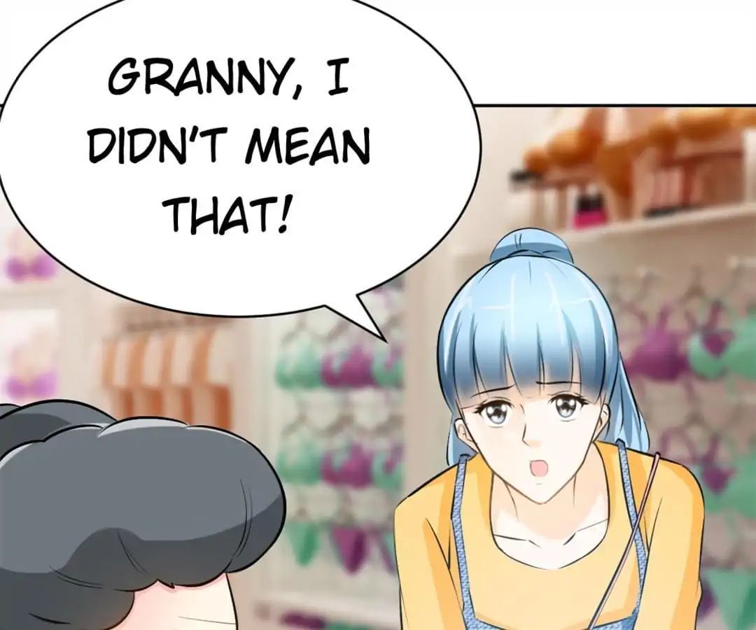 Taming The Possessive Girl Chapter 48 - page 81