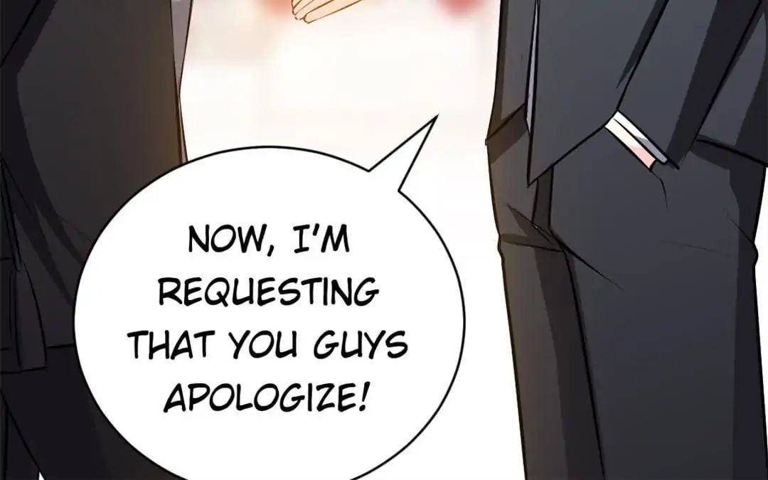 Taming The Possessive Girl Chapter 48 - page 88
