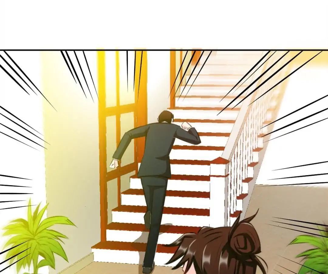 Taming The Possessive Girl Chapter 47 - page 15