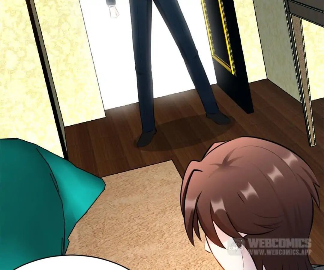 Taming The Possessive Girl Chapter 47 - page 22