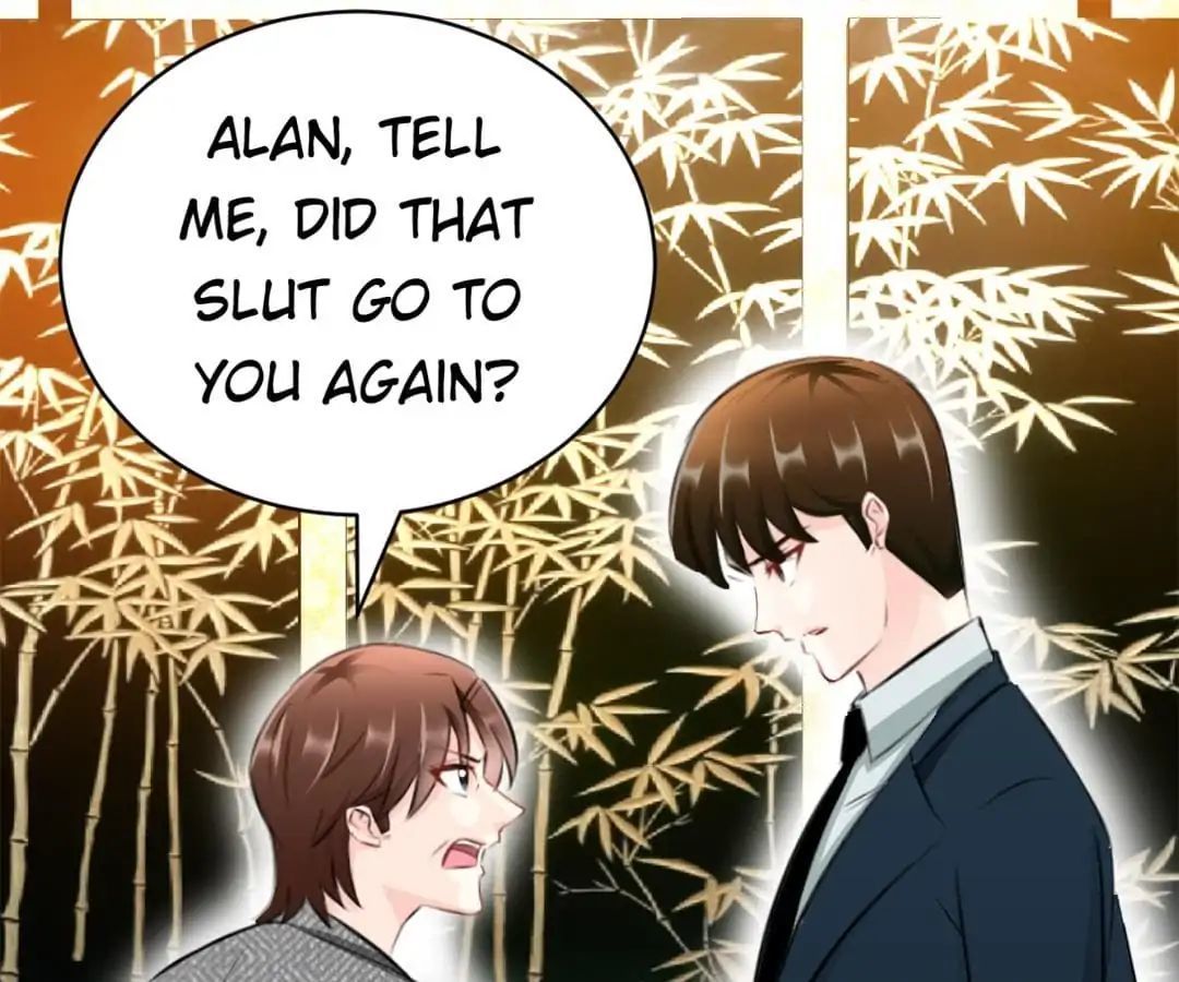 Taming The Possessive Girl Chapter 47 - page 29