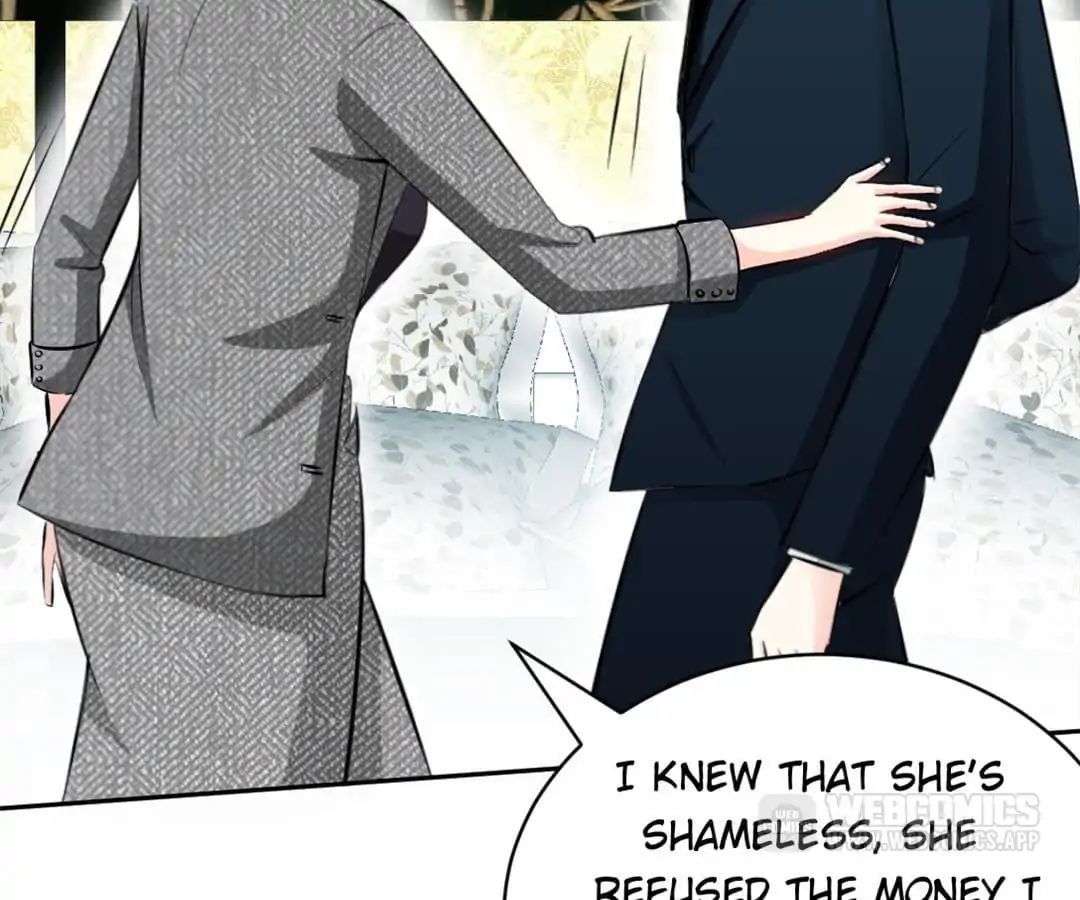 Taming The Possessive Girl Chapter 47 - page 30