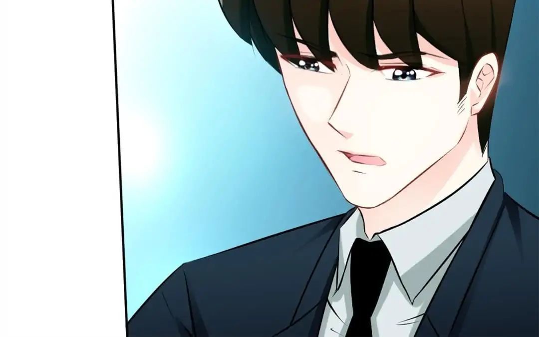 Taming The Possessive Girl Chapter 47 - page 32