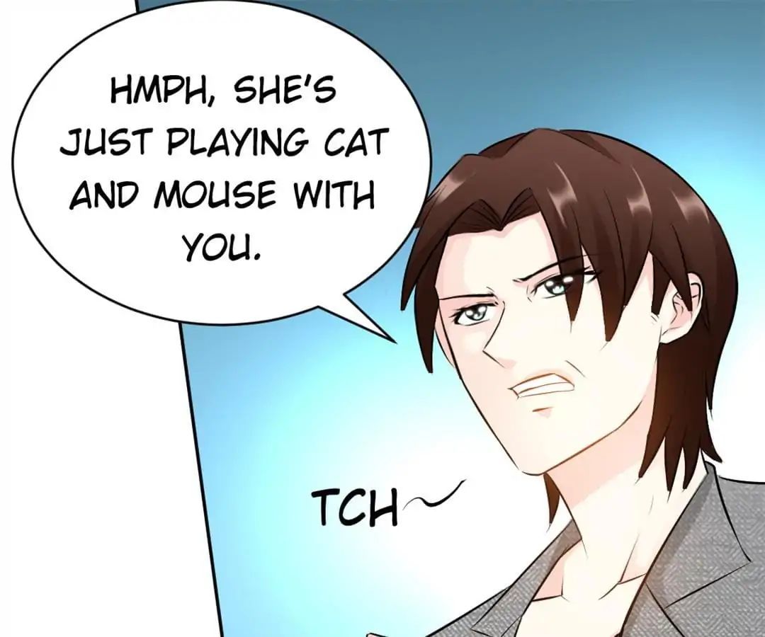 Taming The Possessive Girl Chapter 47 - page 33