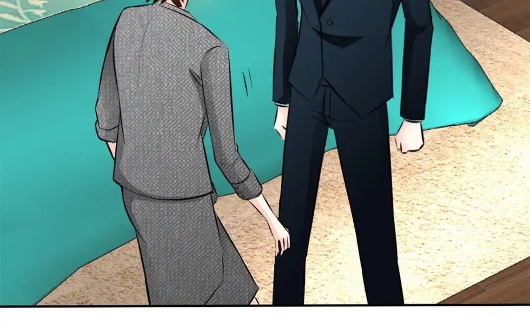 Taming The Possessive Girl Chapter 47 - page 36