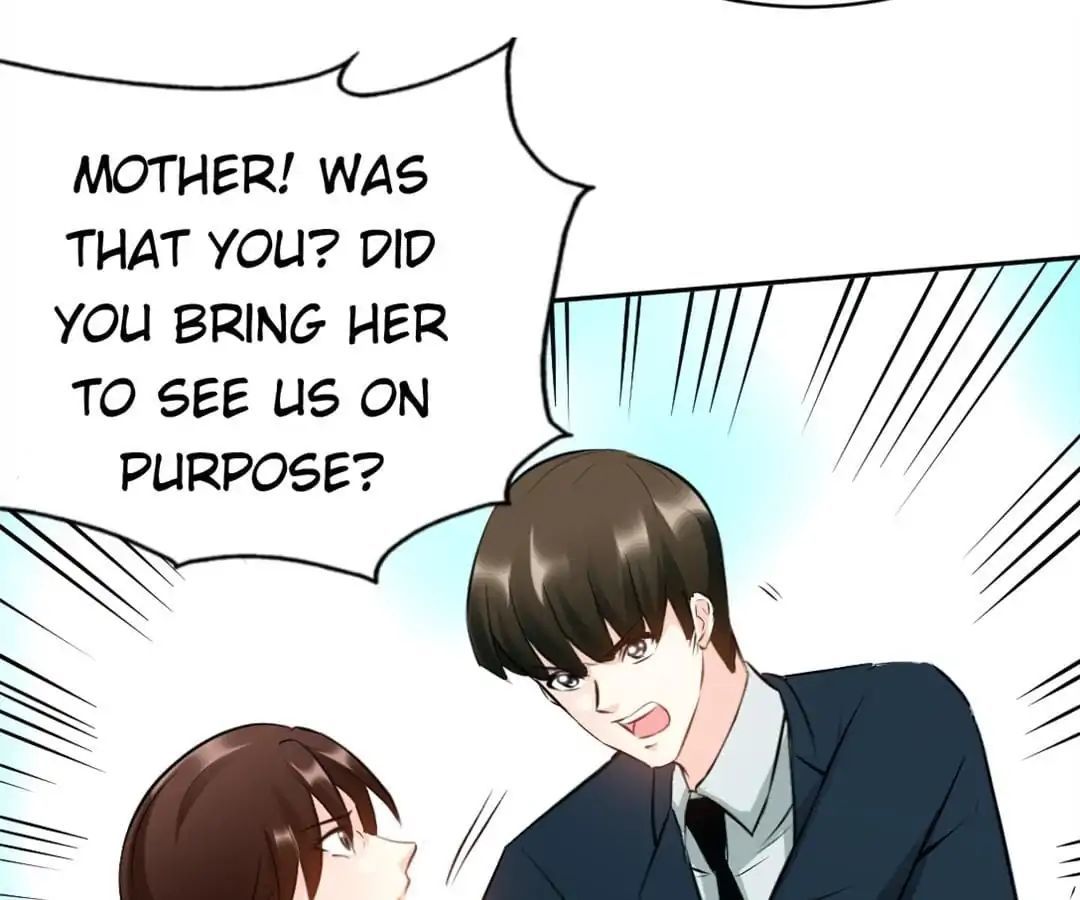 Taming The Possessive Girl Chapter 47 - page 39
