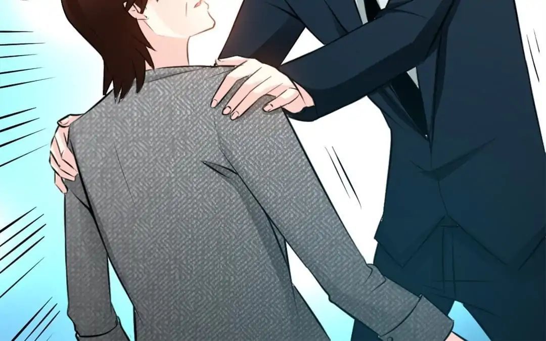 Taming The Possessive Girl Chapter 47 - page 40