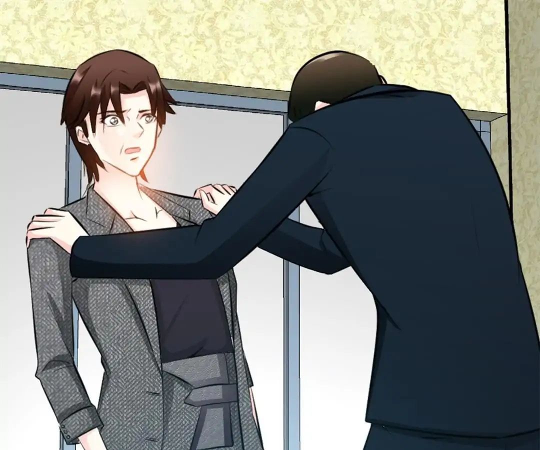 Taming The Possessive Girl Chapter 47 - page 45