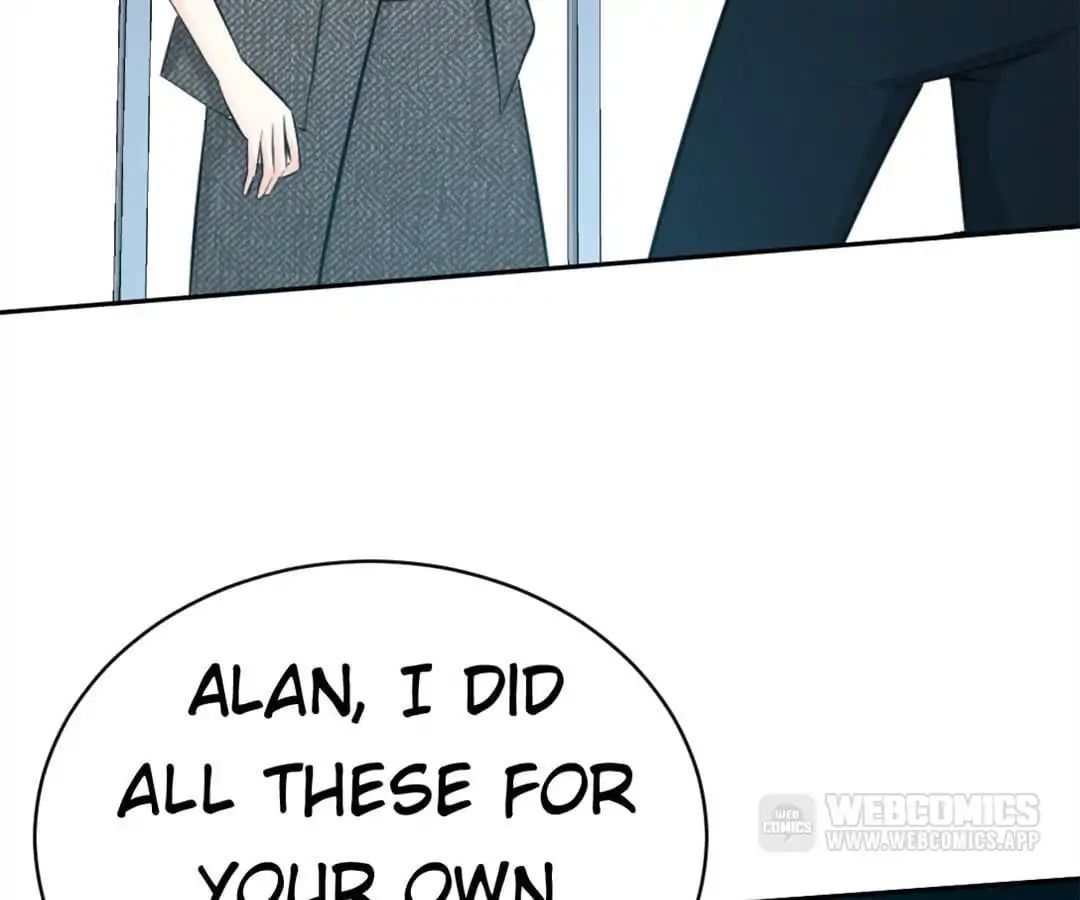 Taming The Possessive Girl Chapter 47 - page 46