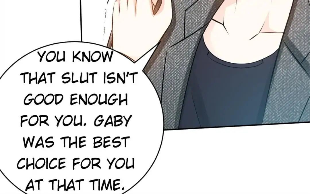 Taming The Possessive Girl Chapter 47 - page 48