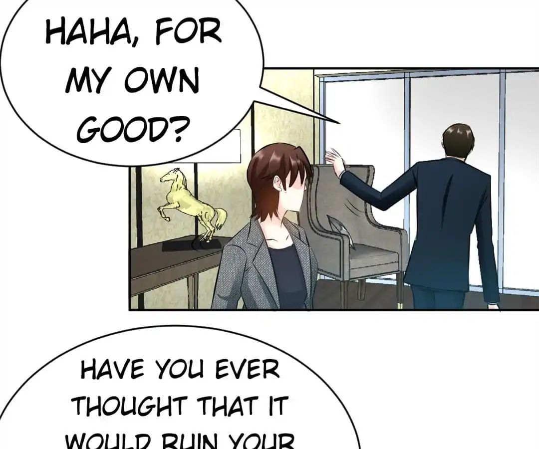 Taming The Possessive Girl Chapter 47 - page 49